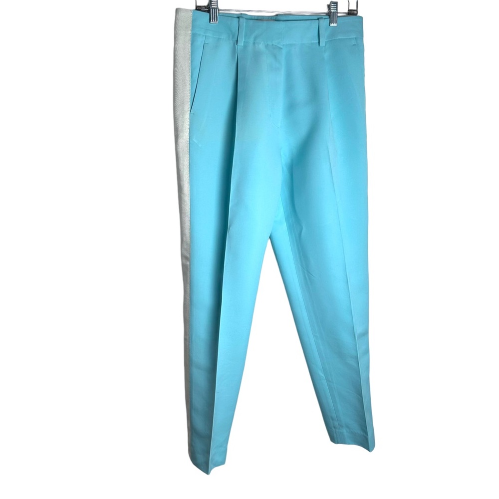 Phillip Lim Tuxedo Stripe Pants